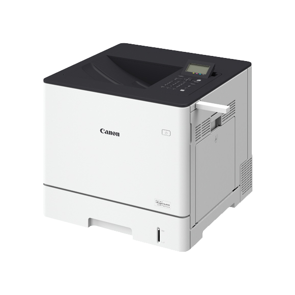imageCLASS Lbp712Cdn printer
