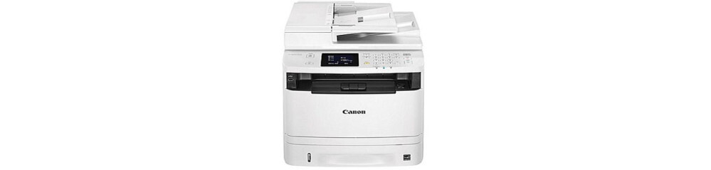 imageCLASS M6160Dw printer