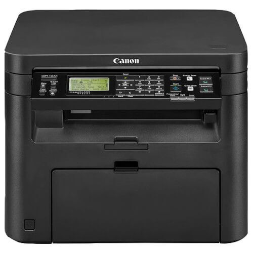 imageCLASS Mf212 printer