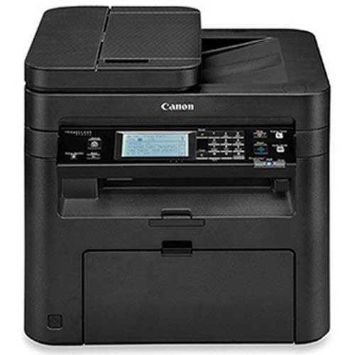 imageCLASS Mf217W printer