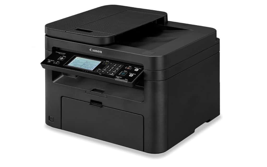 imageCLASS Mf227Dw printer