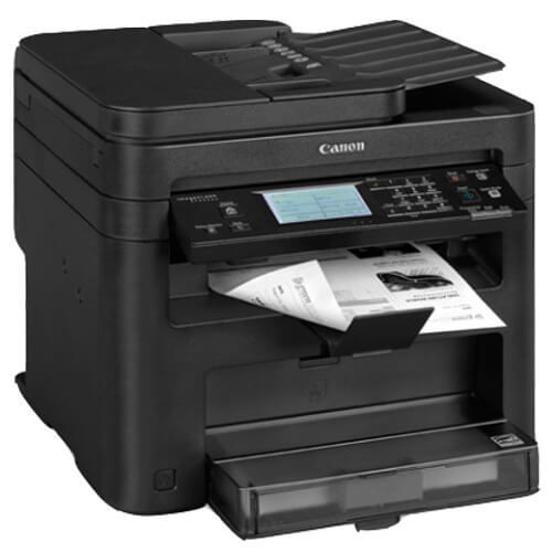 imageCLASS Mf229 printer