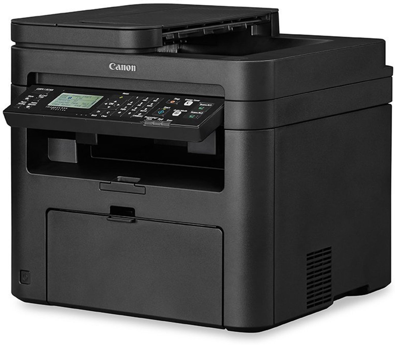 imageCLASS Mf244Dw printer