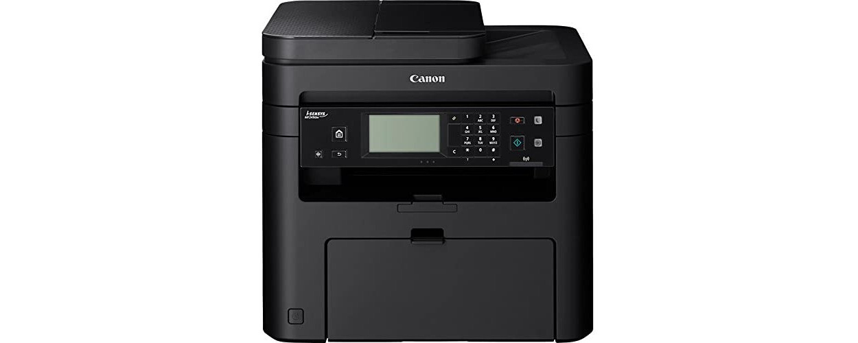 imageCLASS Mf249Dw printer