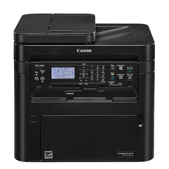 imageCLASS Mf264Dw printer