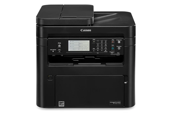 imageCLASS Mf267Dw printer