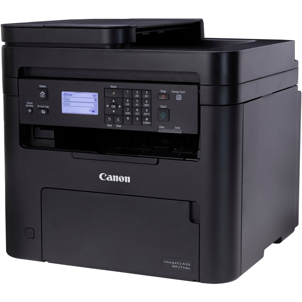 imageCLASS Mf273Dw printer