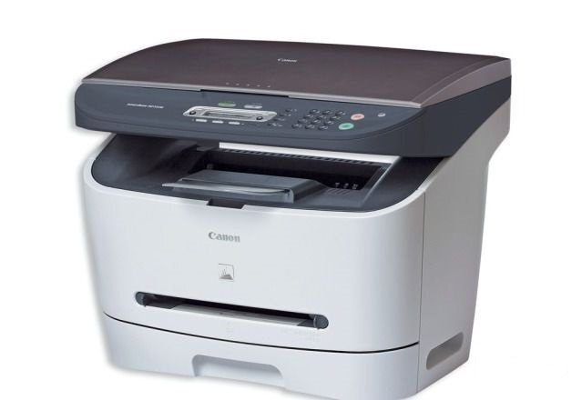 imageCLASS Mf3200 printer
