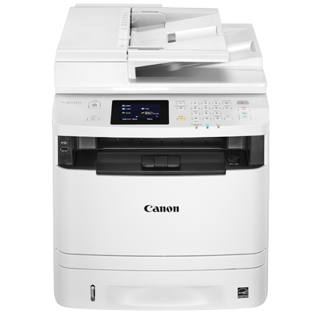 imageCLASS Mf414Dw printer