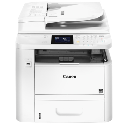 imageCLASS Mf419Dw printer