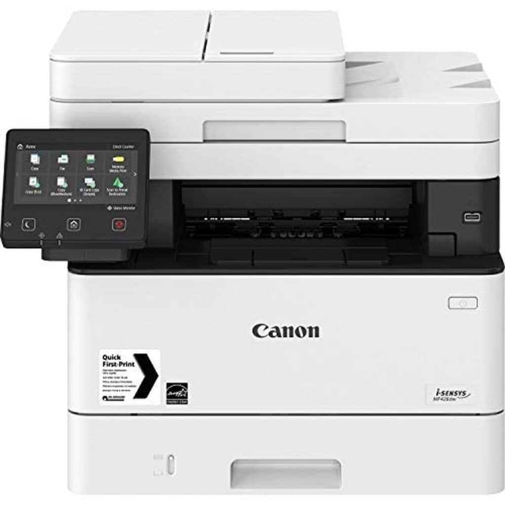 imageCLASS Mf426Dw printer