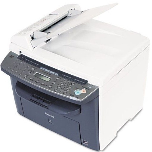 imageCLASS Mf4350 printer