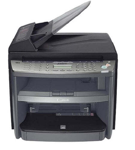 imageCLASS Mf4370Dn printer