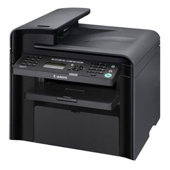 imageCLASS Mf4412 printer