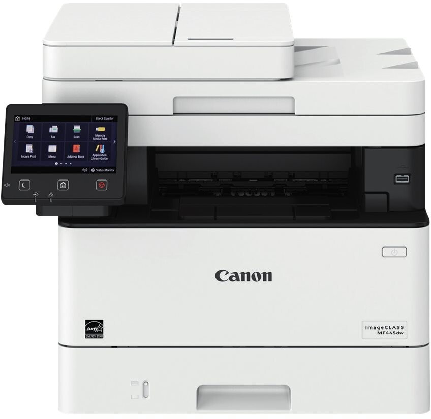 imageCLASS Mf445Dw printer