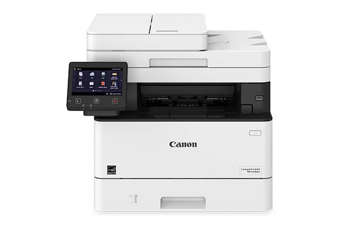 imageCLASS Mf448Dw printer