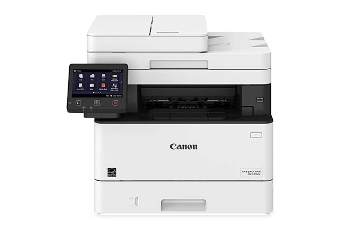 imageCLASS Mf449Dw printer