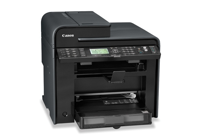 imageCLASS Mf4770N printer