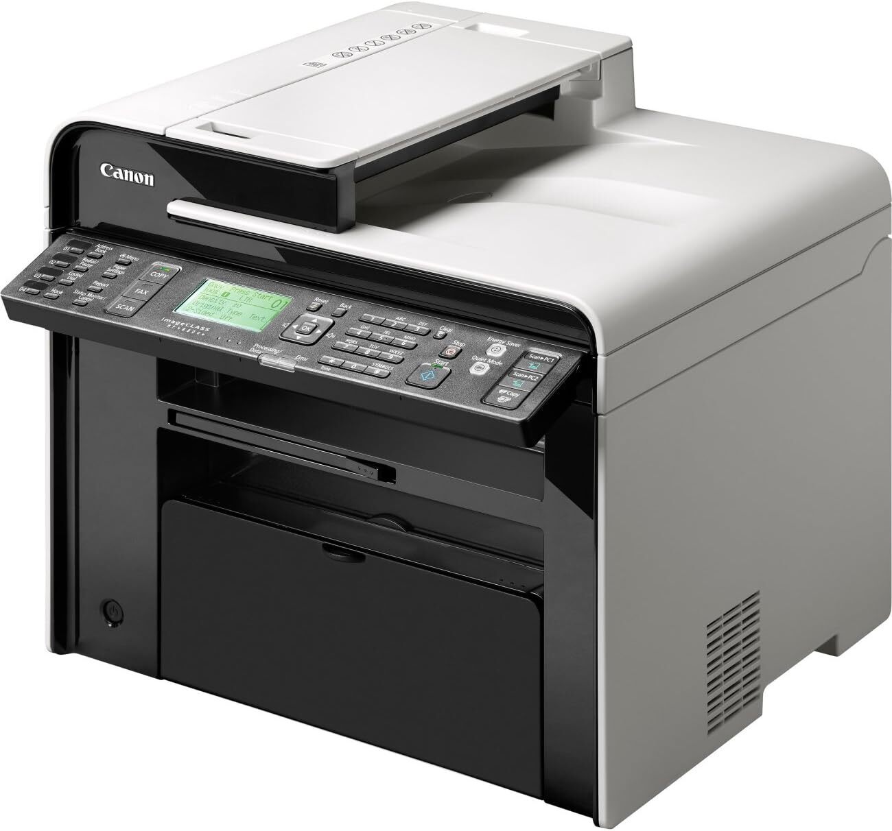 imageCLASS Mf4880Dw printer