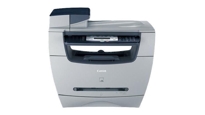 imageCLASS Mf5550 printer