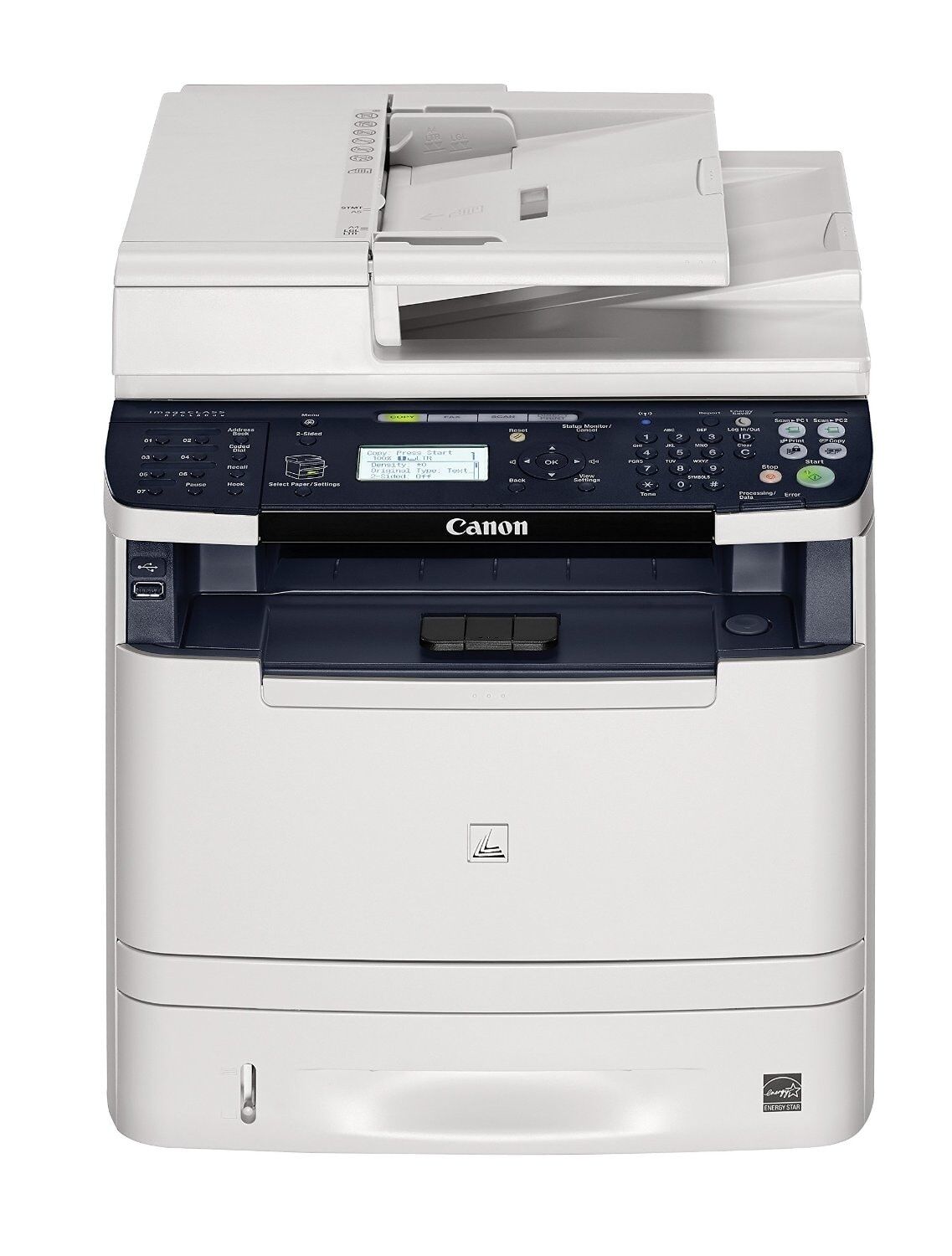 imageCLASS Mf6180Dw printer