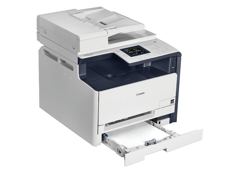 imageCLASS Mf624Cw printer