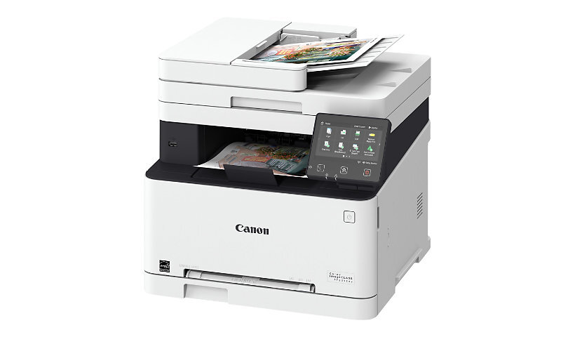 imageCLASS Mf634Cdw printer