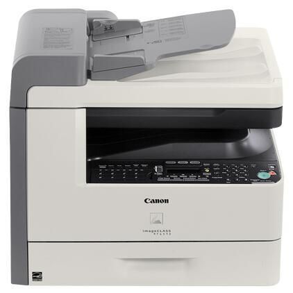 imageCLASS Mf6590 printer