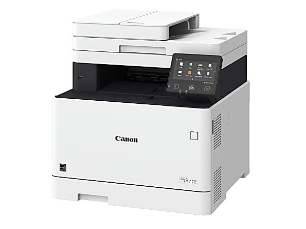 imageCLASS Mf731Cdw printer
