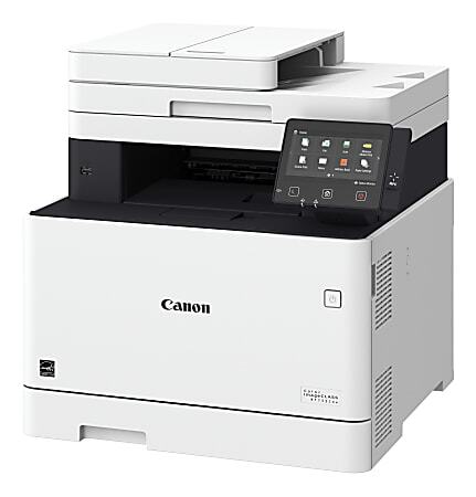 imageCLASS Mf733Cdw printer