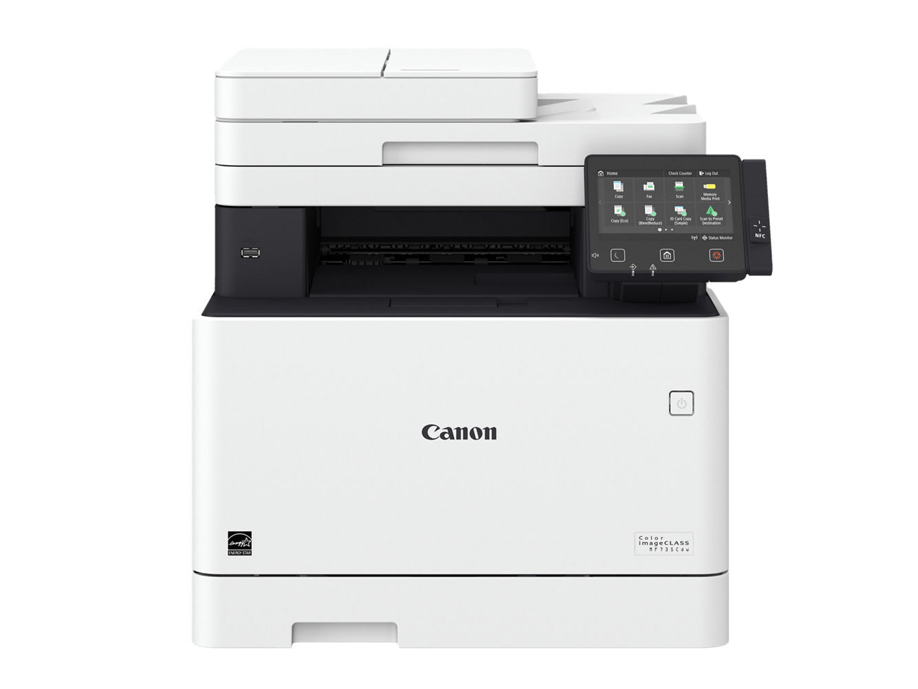 imageCLASS Mf735Cdw printer