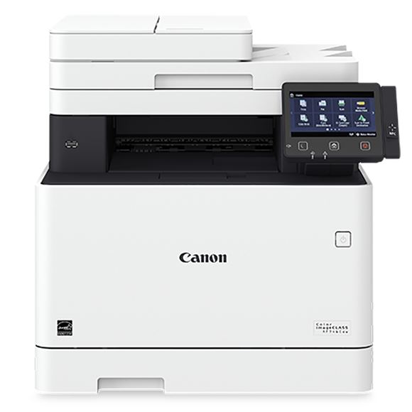 imageCLASS Mf746Cdw printer