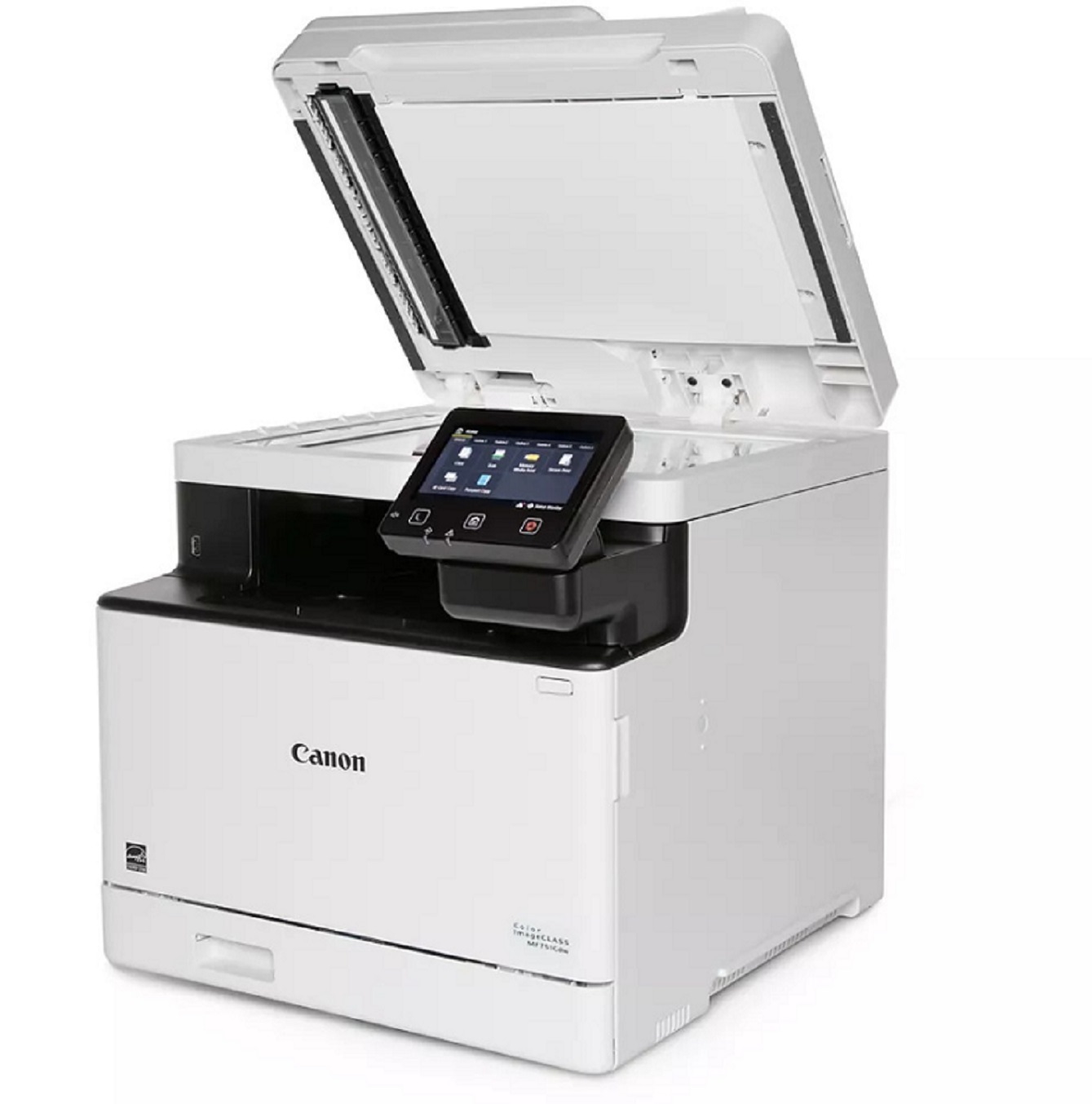 imageCLASS Mf751Cdw printer