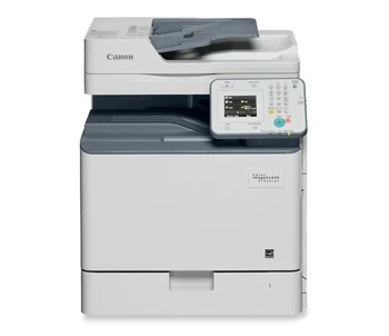 imageCLASS Mf810Cdn printer