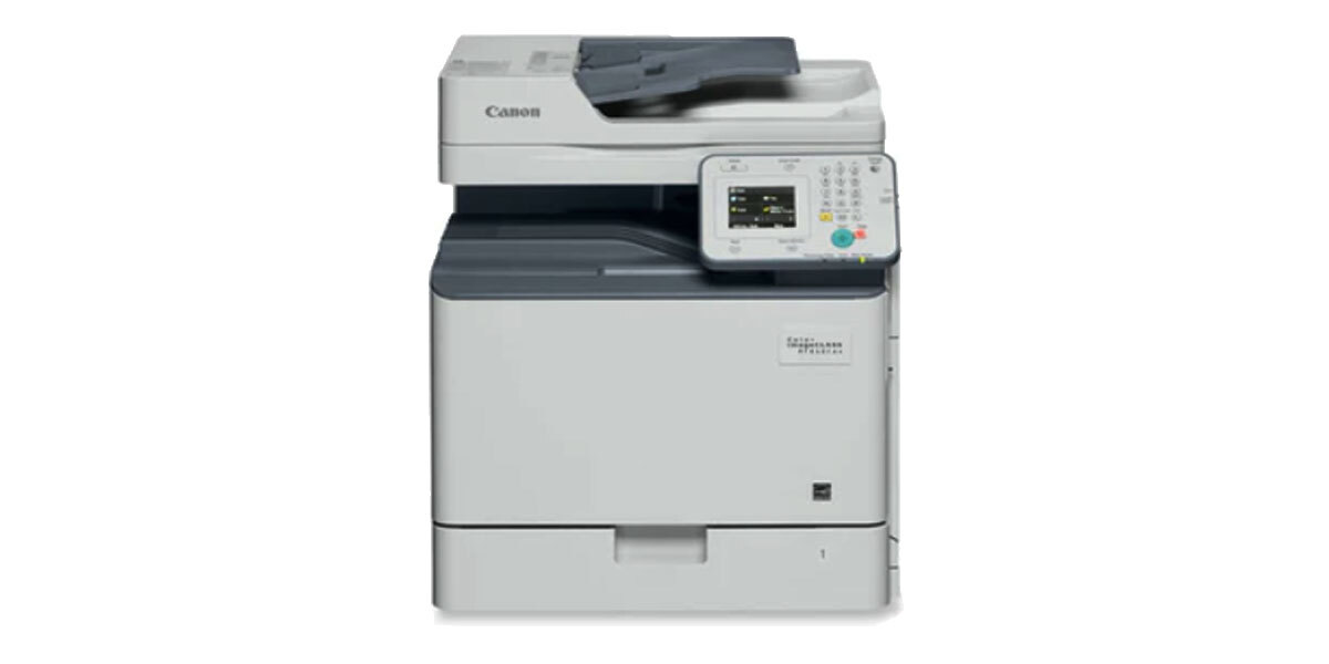 imageCLASS Mf820Cdn printer