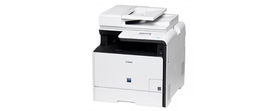 imageCLASS Mf8330Cdn printer