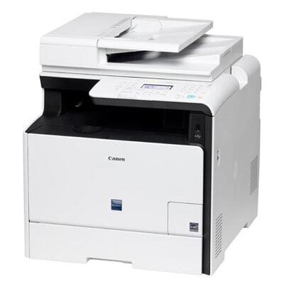 imageCLASS Mf8350Cdn printer