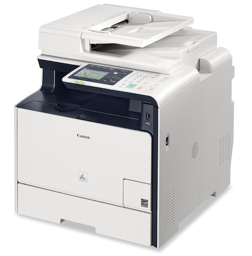 imageCLASS Mf8580Cdw printer