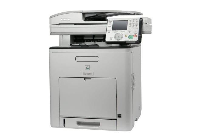 imageCLASS Mf9220Cdn printer