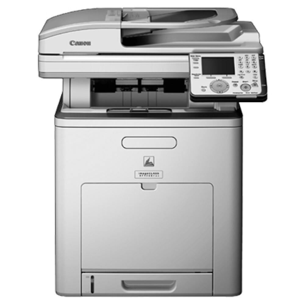 imageCLASS Mf9280Cdn printer