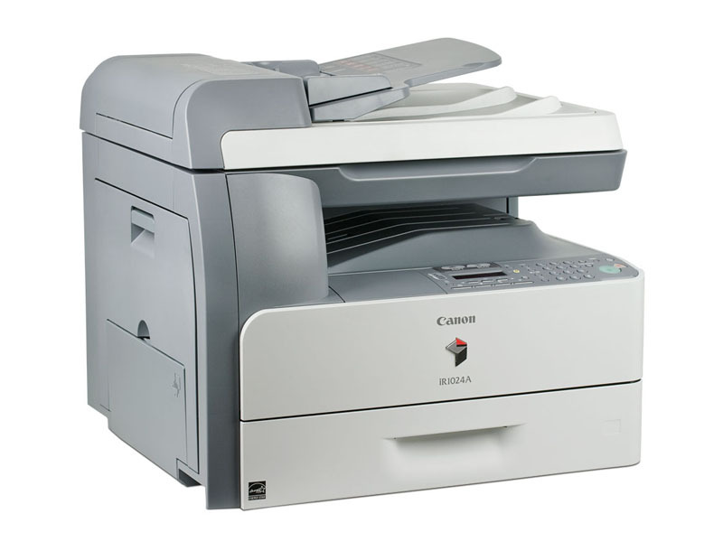 imageRUNNER 1024I printer
