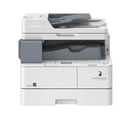 imageRUNNER 1435If printer