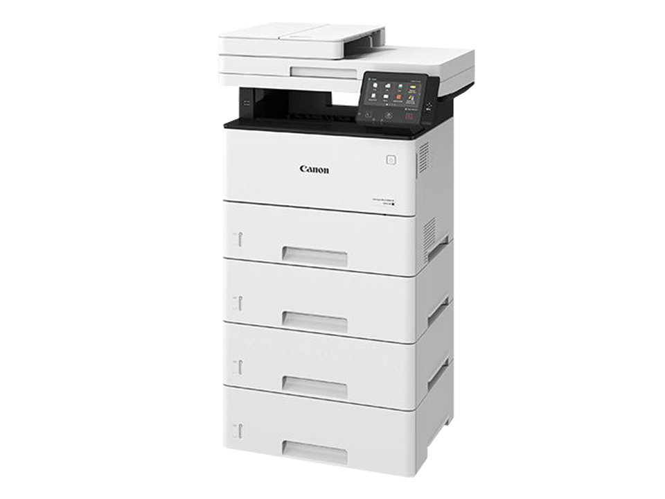 imageRUNNER 1600 printer