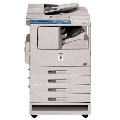 imageRUNNER 1610 printer