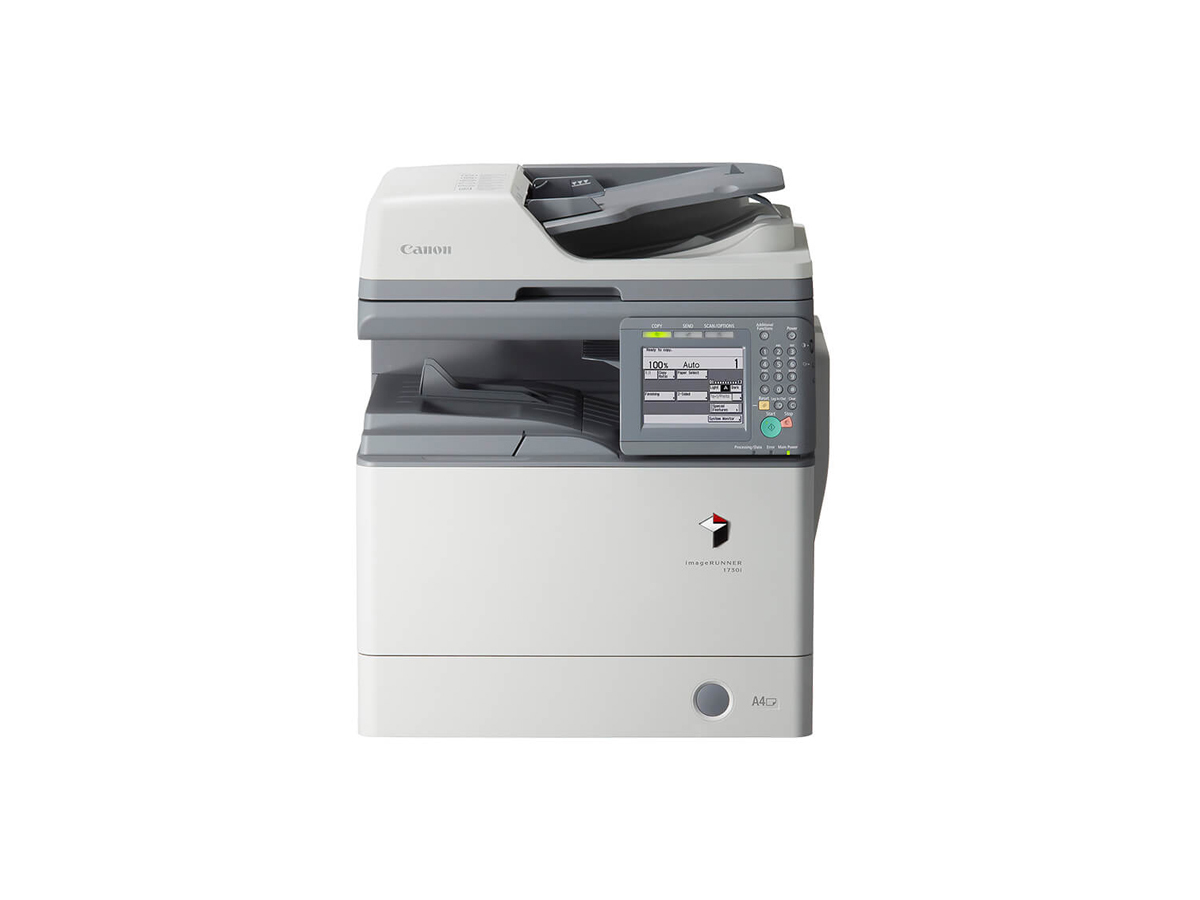 imageRUNNER 1730If printer