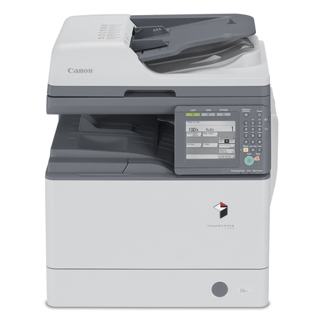 imageRUNNER 1740 printer