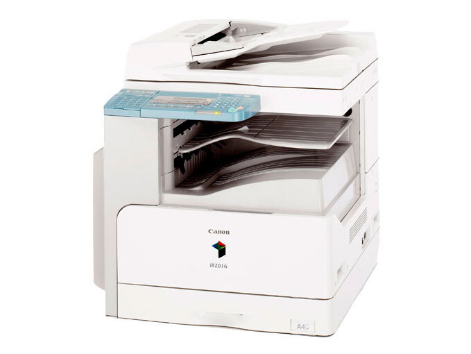 imageRUNNER 2016J printer