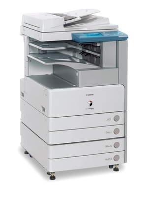 imageRUNNER 2230 printer