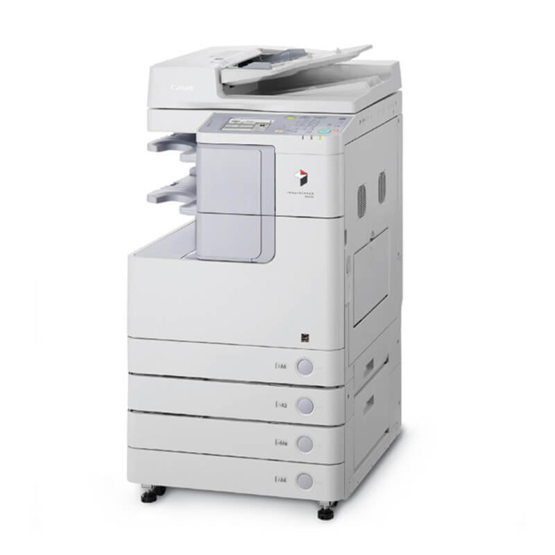 imageRUNNER 2525 printer