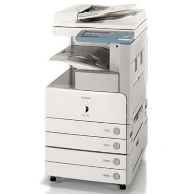imageRUNNER 2770 printer